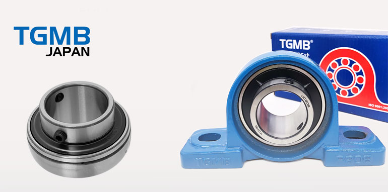 TGMB腾冠轴承