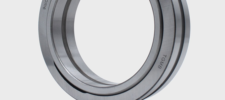 WC/ШС Plain bearing(图6)