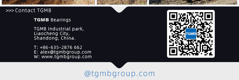 WC/ШС Plain bearing(图13)