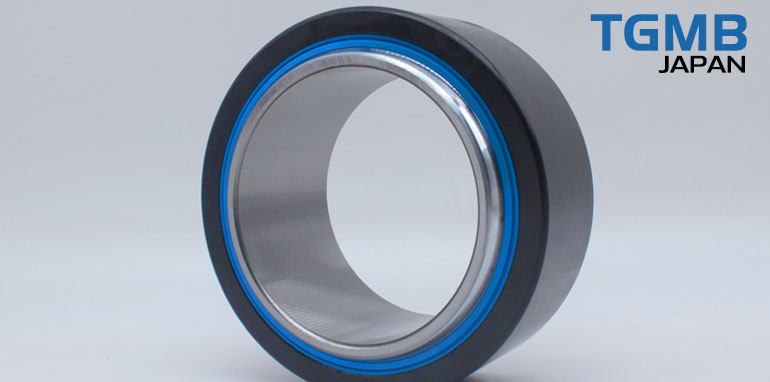 GE maintenance-free bearing(图1)